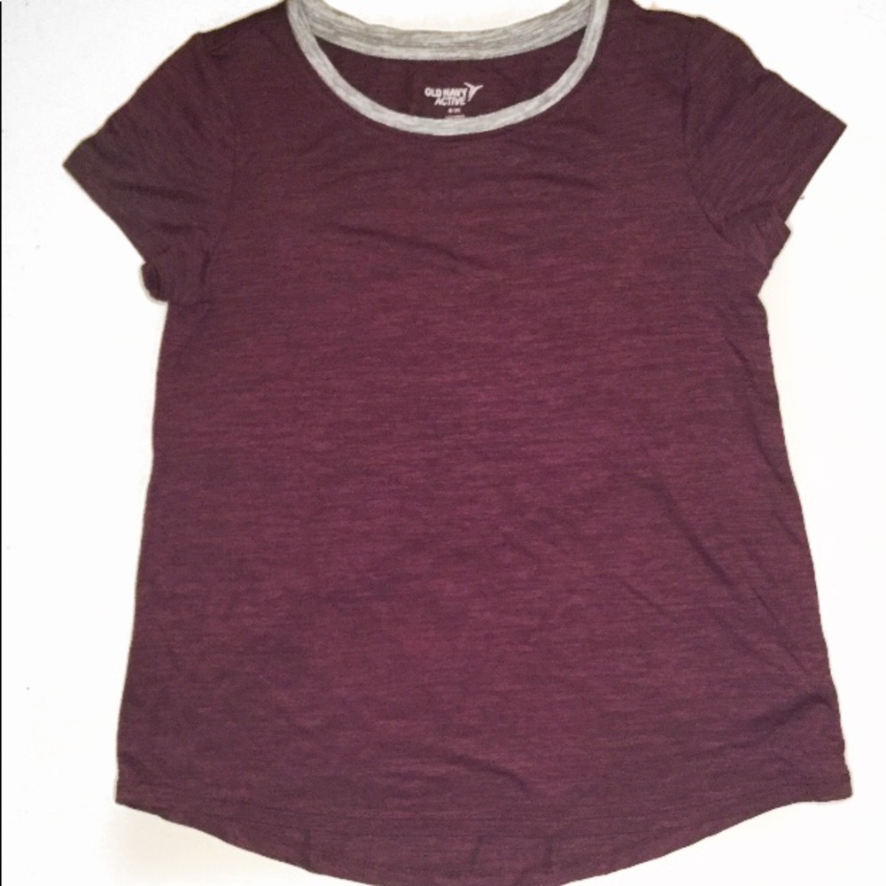 Active Tee
